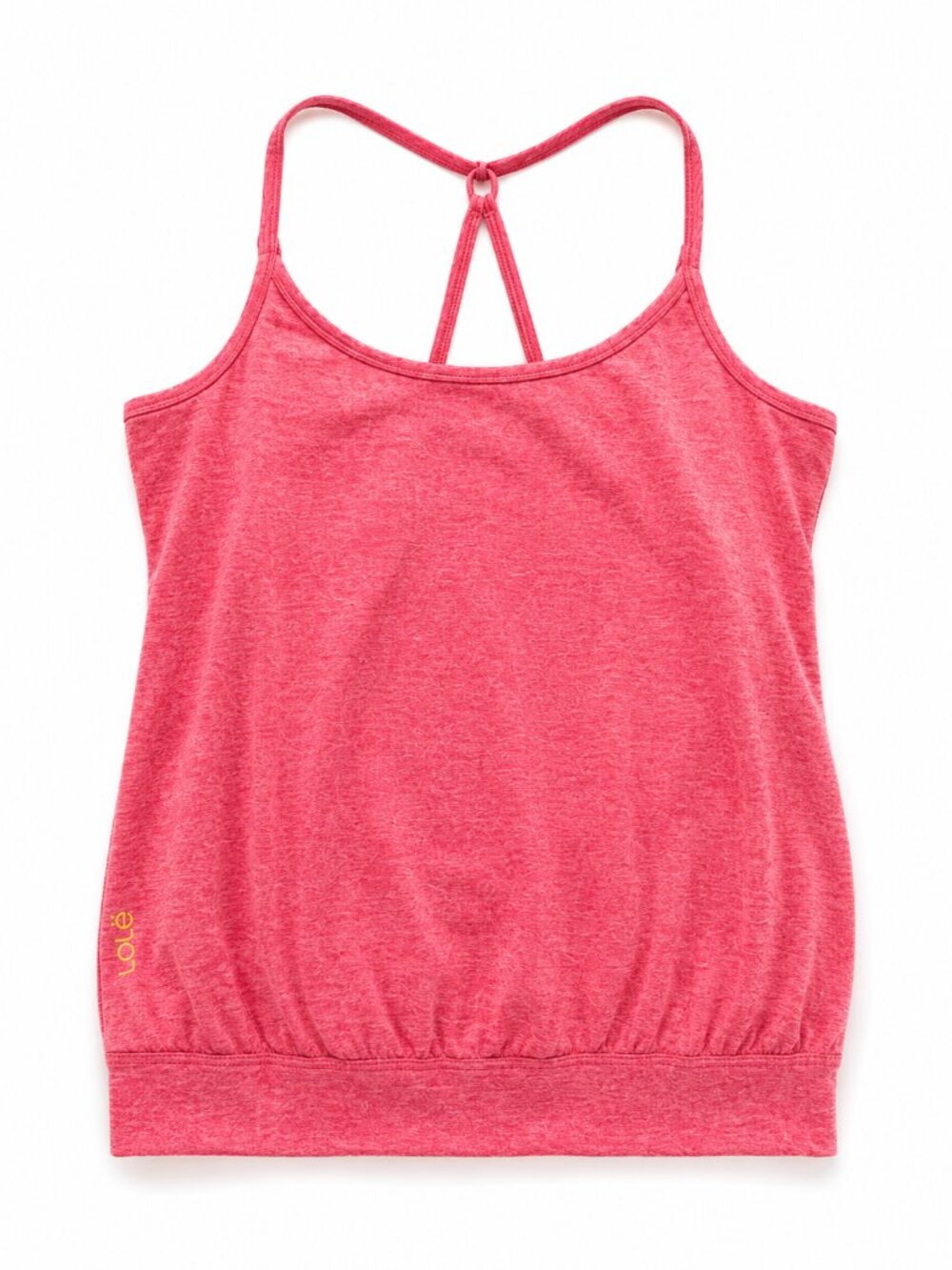 🌺 Lolë Sita Tank Top – New With Tags
